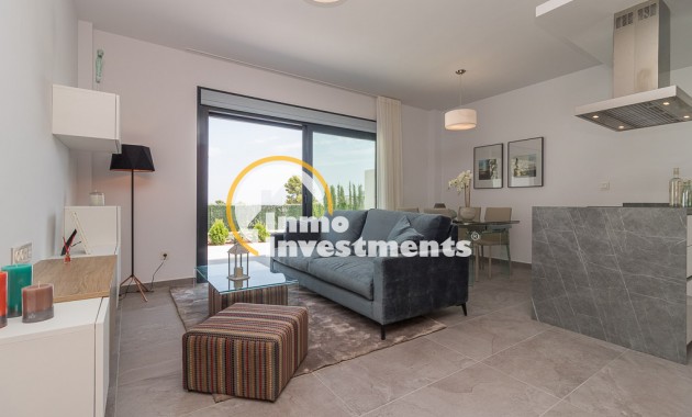 Neubau Immobilien - Apartment - Torrevieja