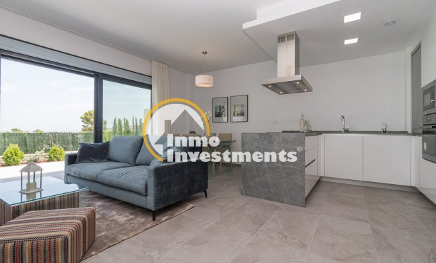 Neubau Immobilien - Apartment - Torrevieja