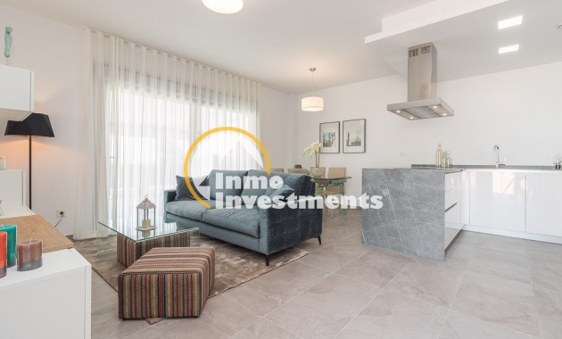 Neubau Immobilien - Apartment - Torrevieja