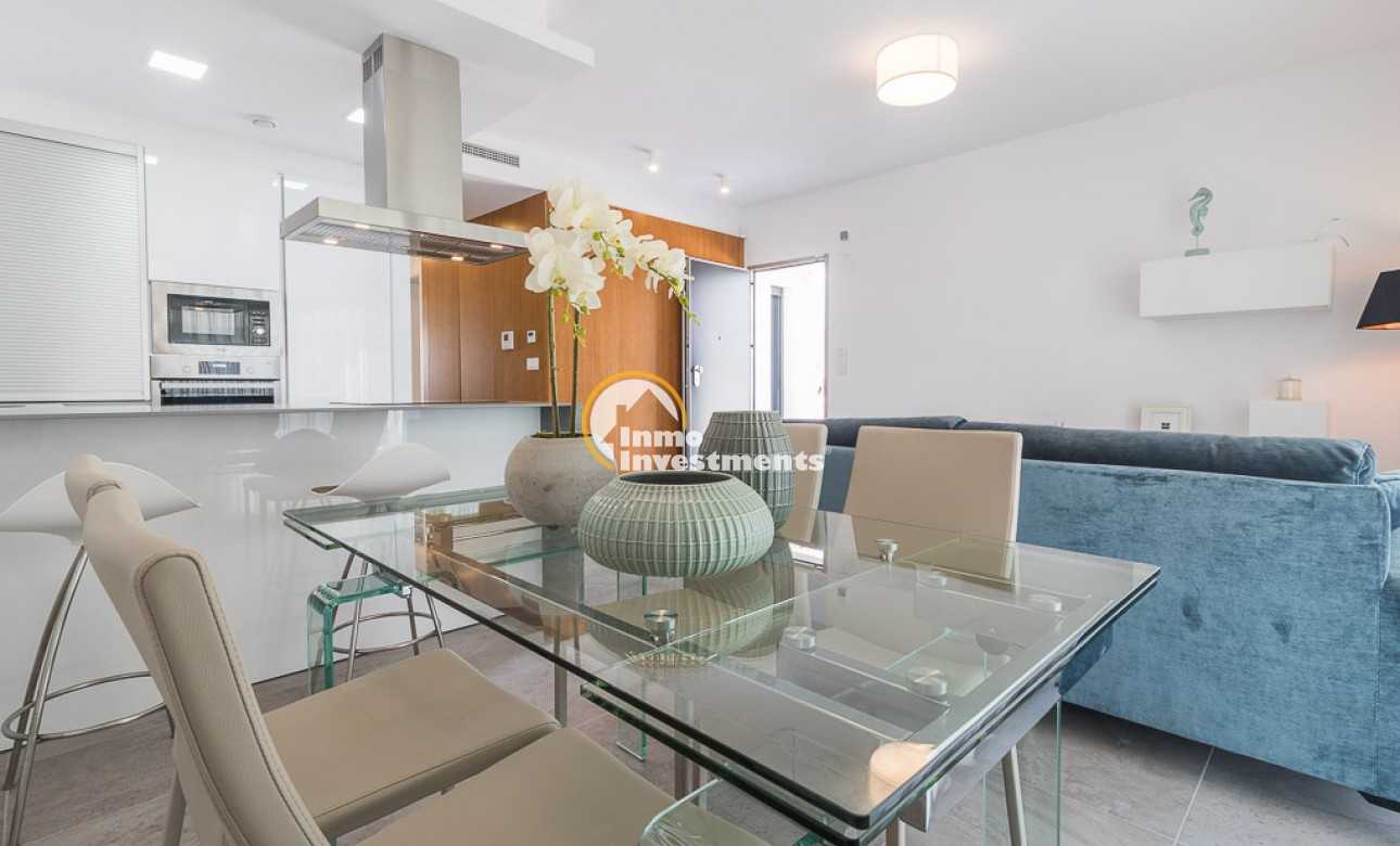 Neubau Immobilien - Apartment - Torrevieja