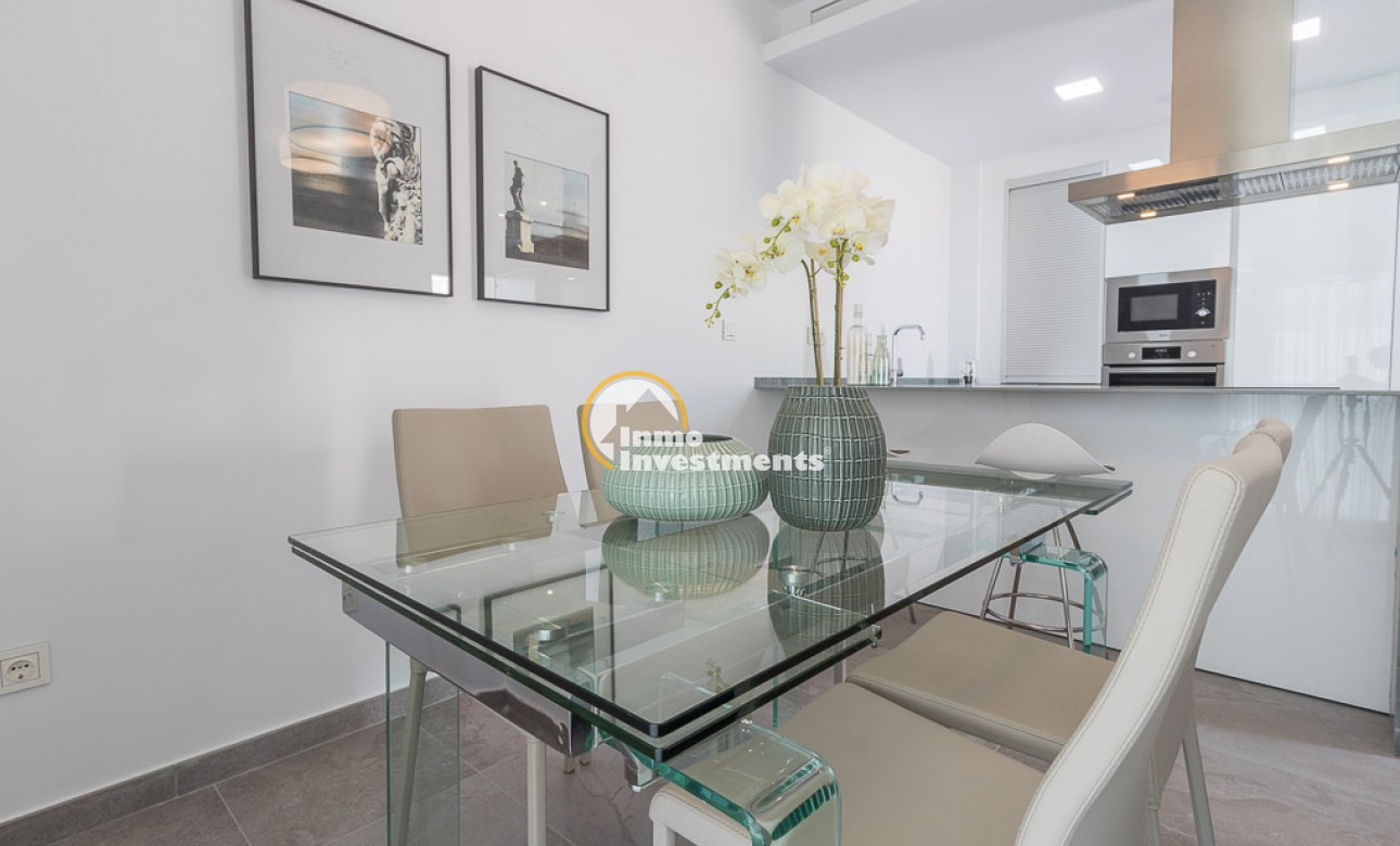 Neubau Immobilien - Apartment - Torrevieja