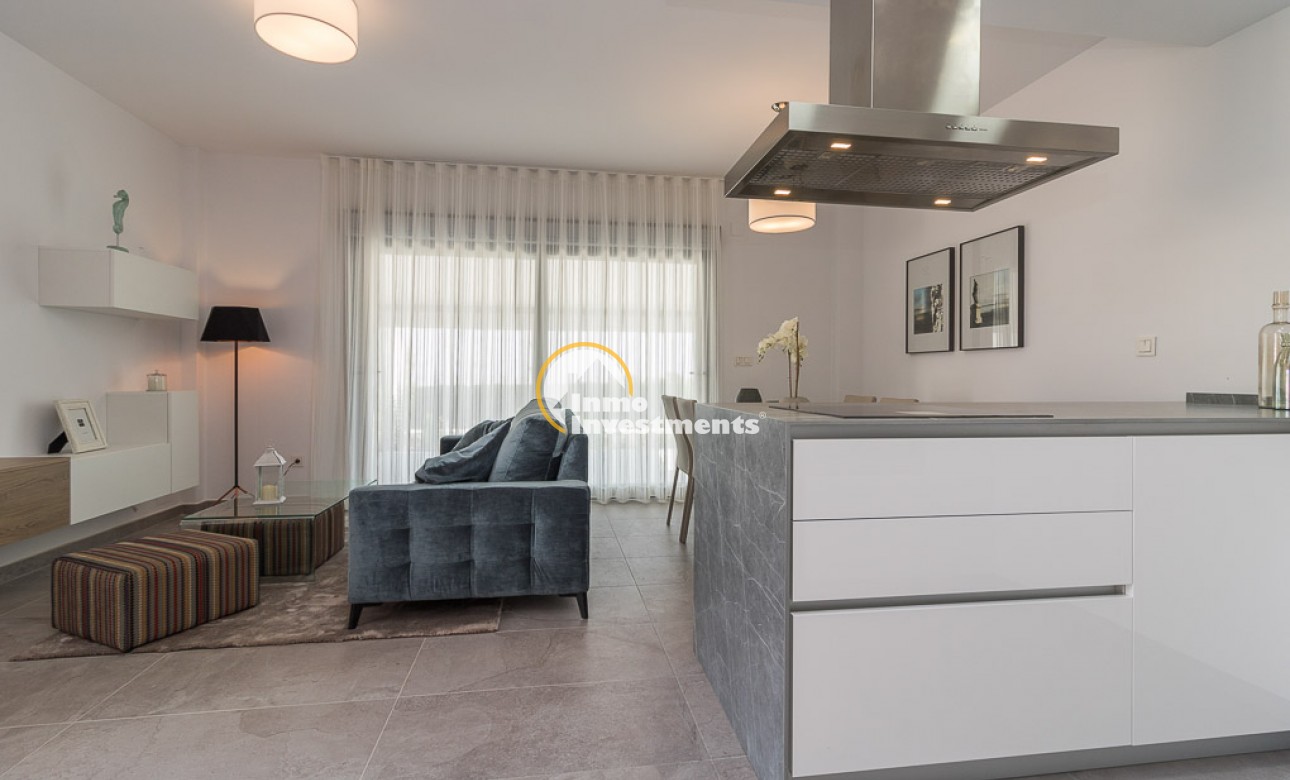 Neubau Immobilien - Apartment - Torrevieja
