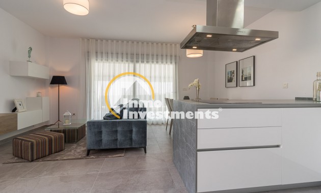 Neubau Immobilien - Apartment - Torrevieja