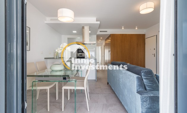 Neubau Immobilien - Apartment - Torrevieja