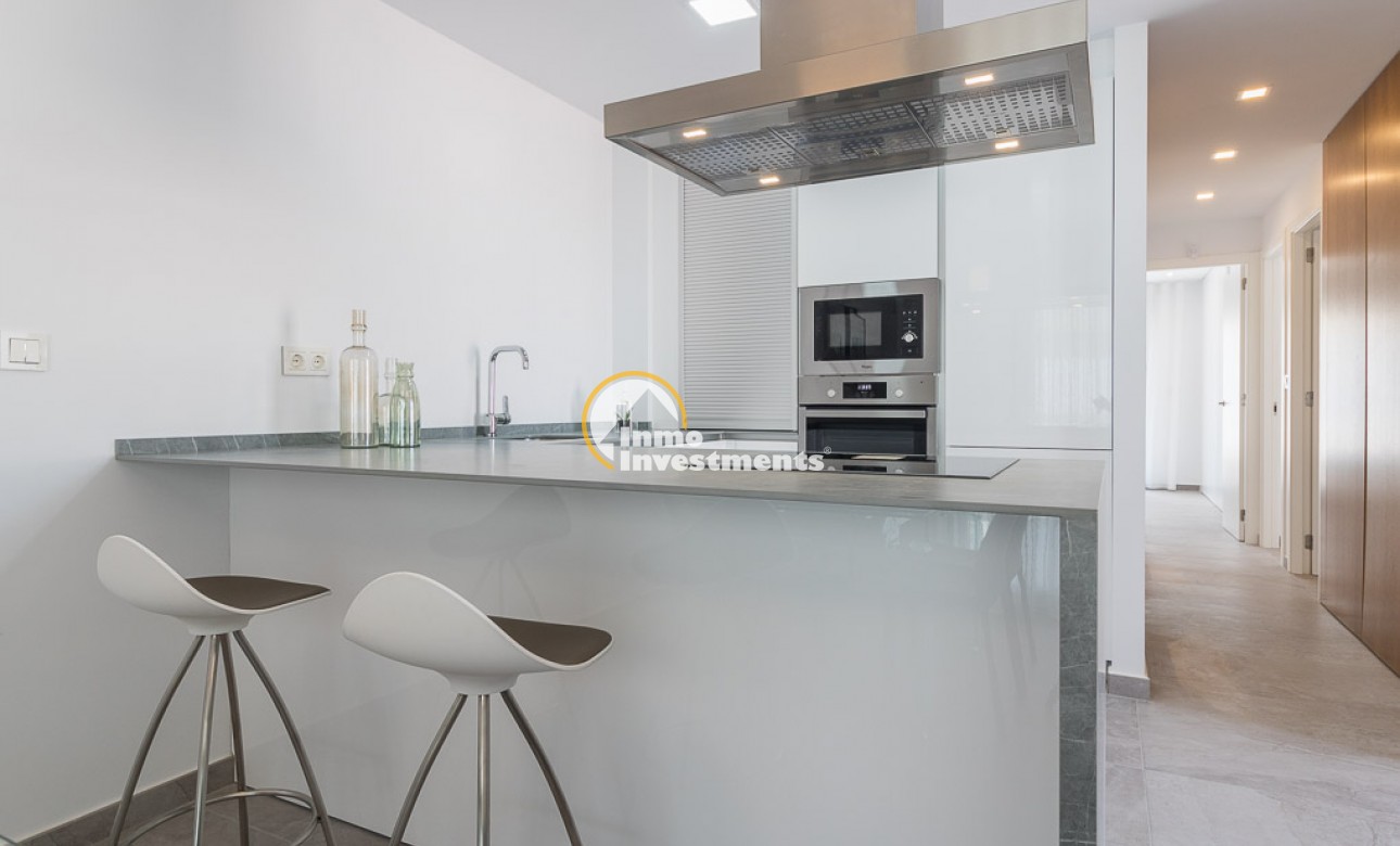 Neubau Immobilien - Apartment - Torrevieja