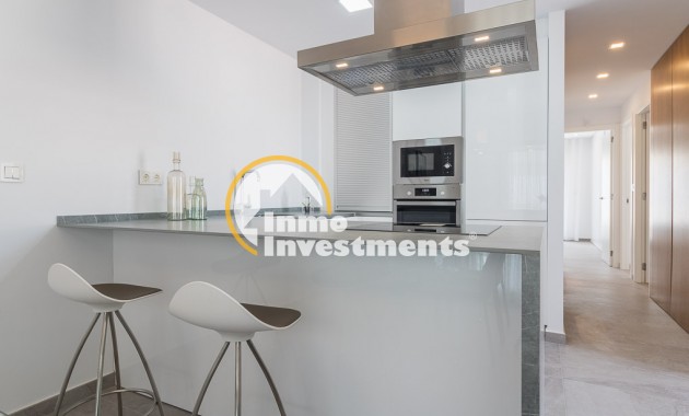 Neubau Immobilien - Apartment - Torrevieja