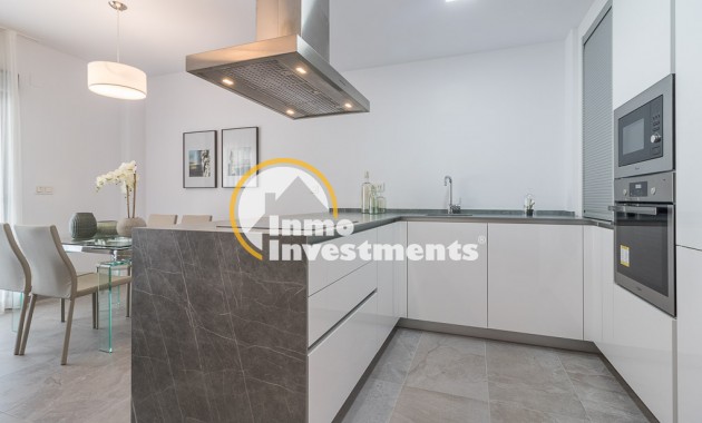 Neubau Immobilien - Apartment - Torrevieja