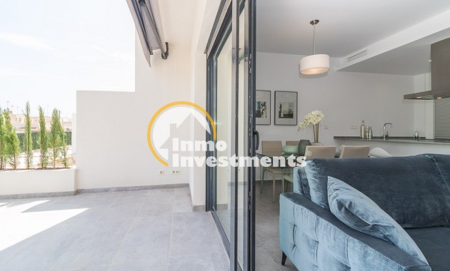 Neubau Immobilien - Apartment - Torrevieja