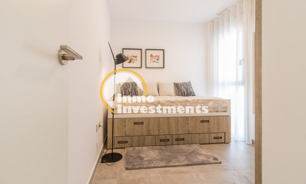 Neubau Immobilien - Apartment - Torrevieja