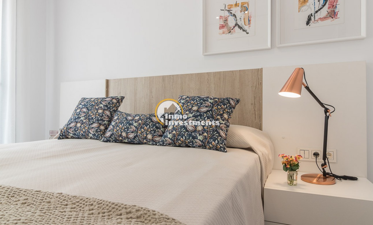 Neubau Immobilien - Apartment - Torrevieja
