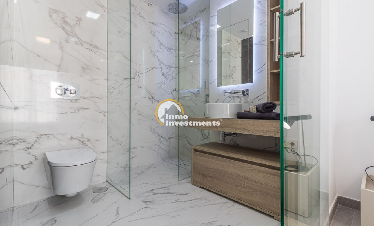 Neubau Immobilien - Apartment - Torrevieja