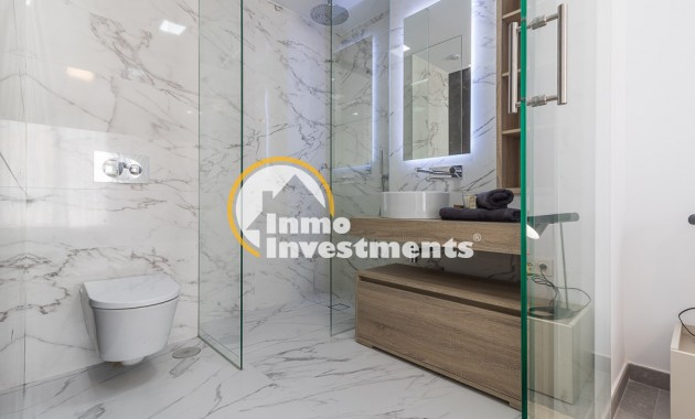 Neubau Immobilien - Apartment - Torrevieja