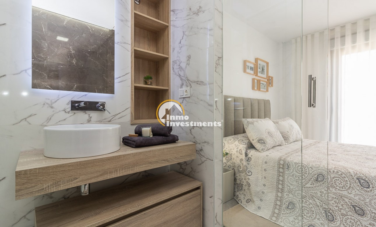 Neubau Immobilien - Apartment - Torrevieja