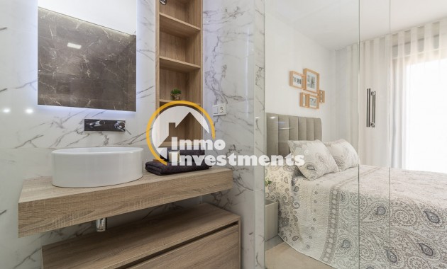 Neubau Immobilien - Apartment - Torrevieja