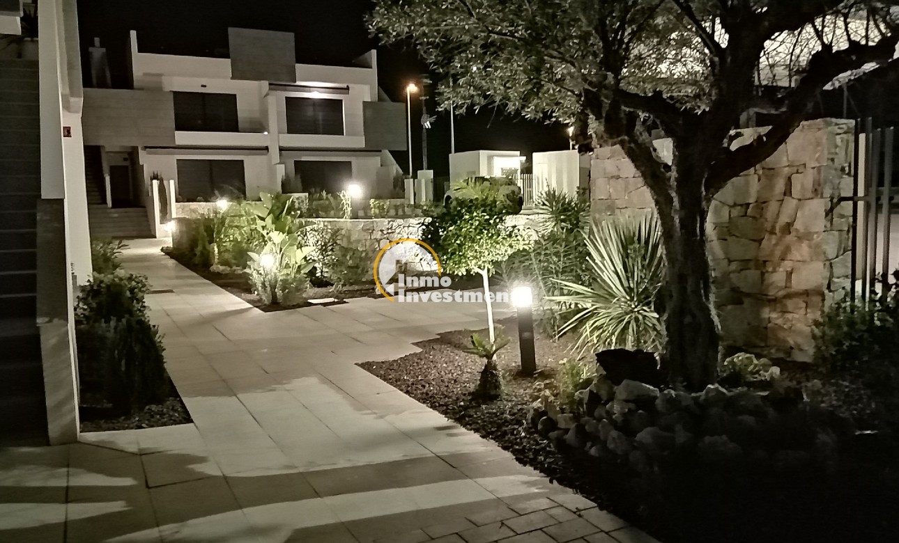 Neubau Immobilien - Apartment - Torrevieja