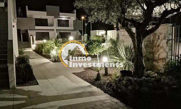 Neubau Immobilien - Apartment - Torrevieja