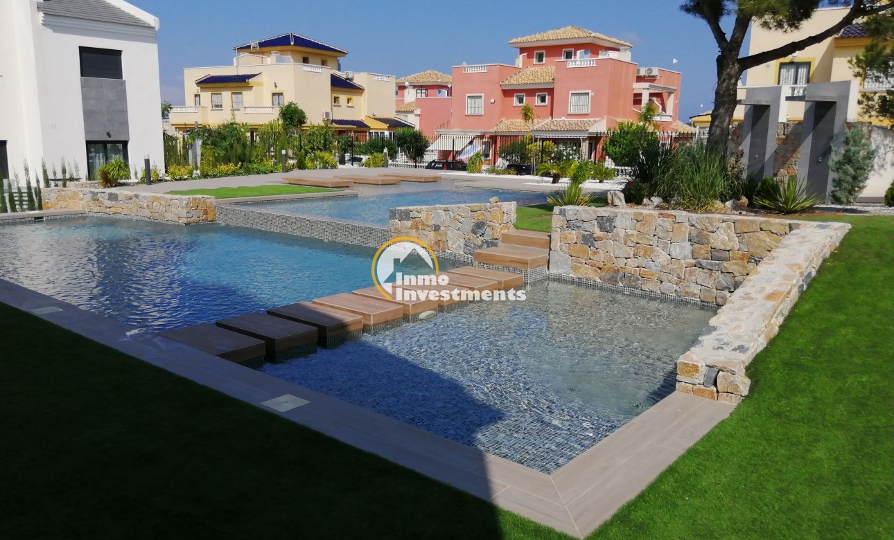 Neubau Immobilien - Apartment - Torrevieja
