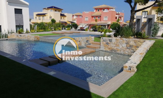 Neubau Immobilien - Apartment - Torrevieja