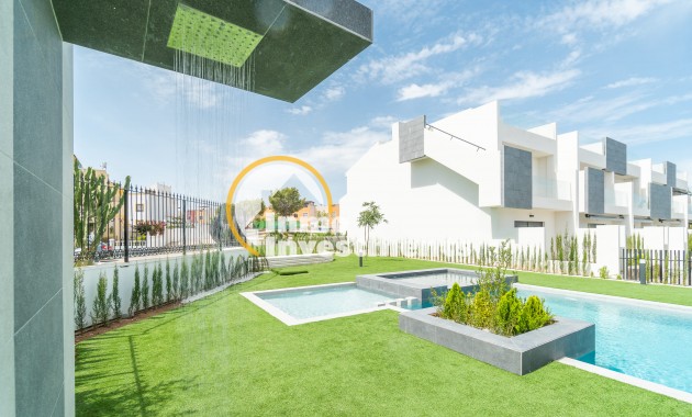 Neubau Immobilien - Apartment - Torrevieja