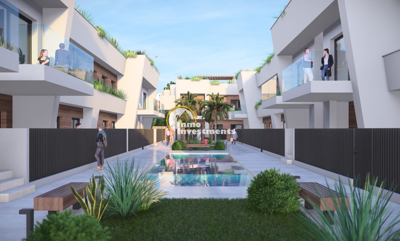 New build - Apartment - Torre-Pacheco