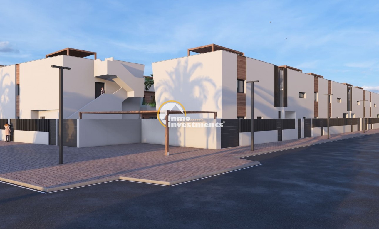 New build - Apartment - Torre-Pacheco