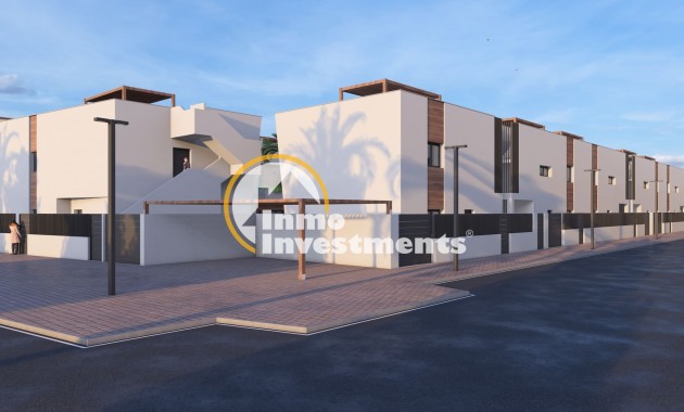 New build - Apartment - Torre-Pacheco
