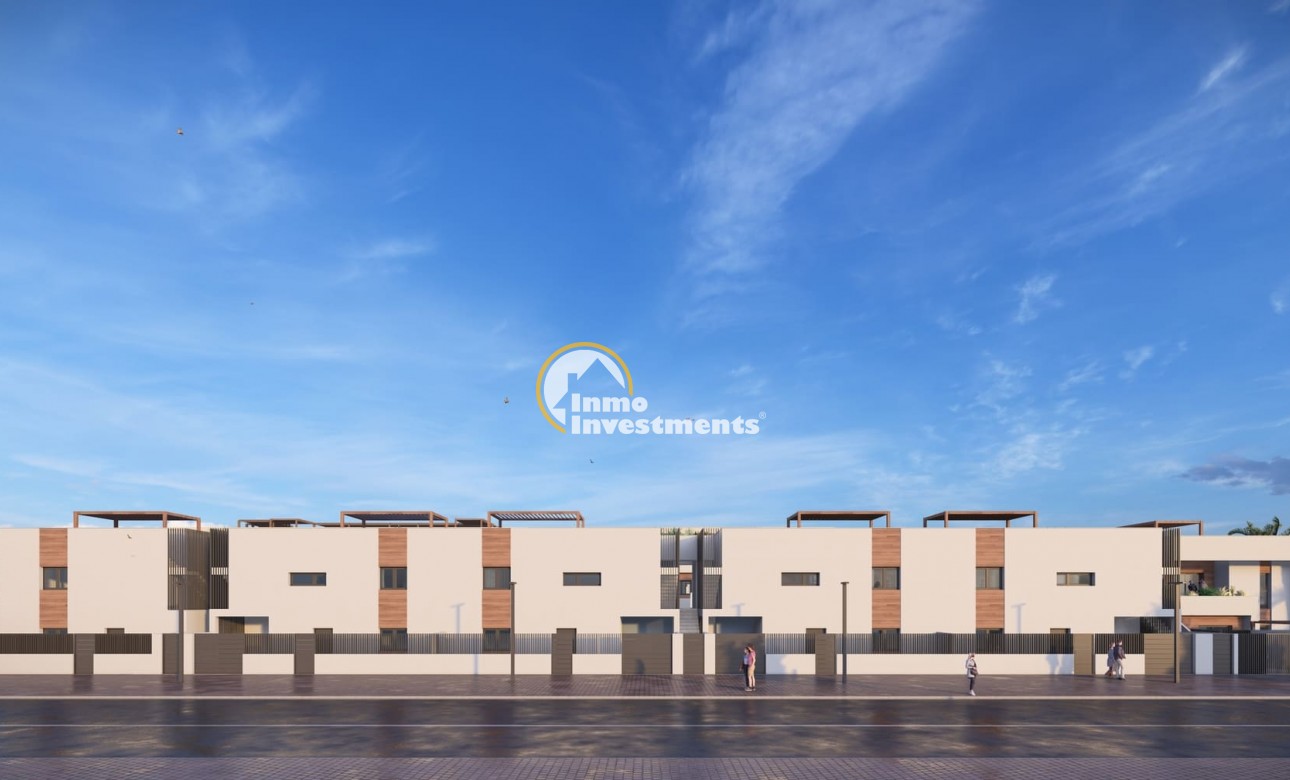 New build - Apartment - Torre-Pacheco