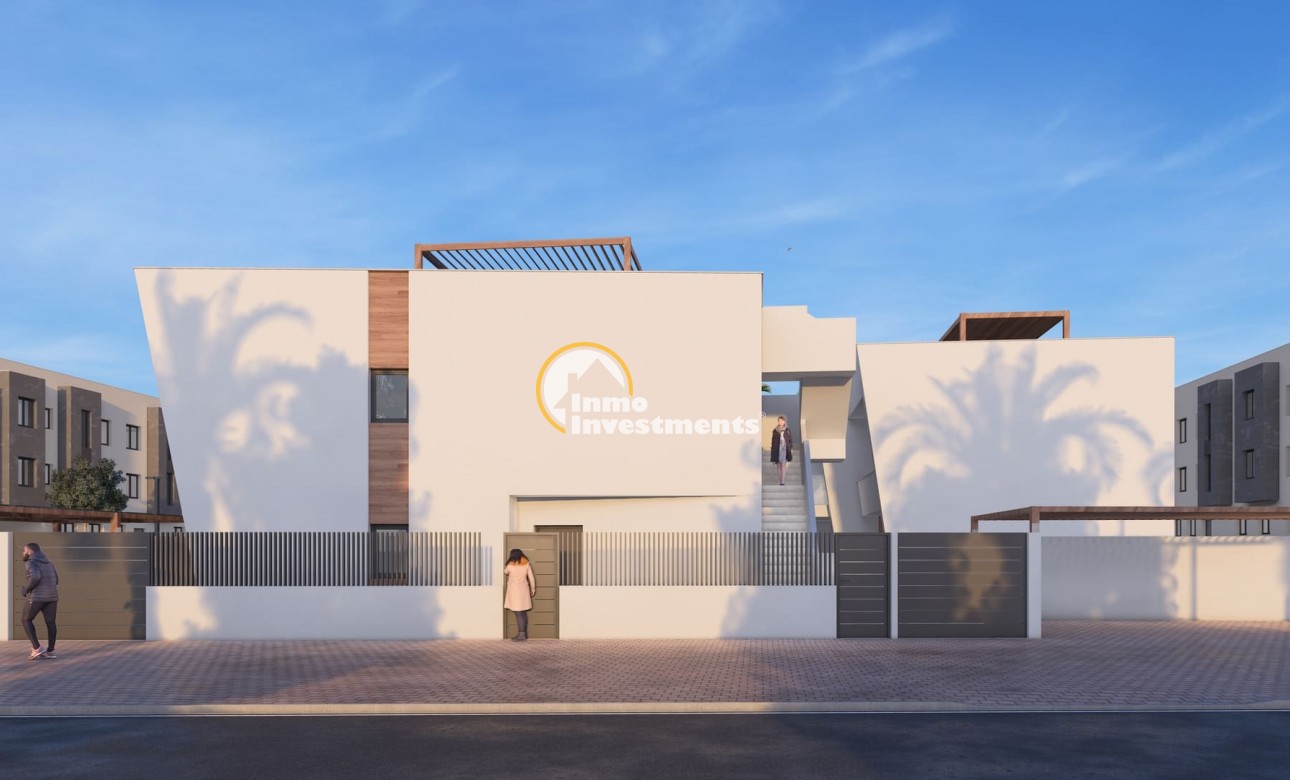 New build - Apartment - Torre-Pacheco