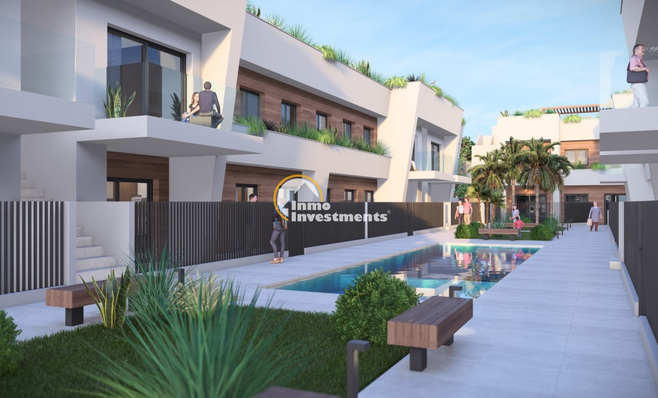 New build - Apartment - Torre-Pacheco