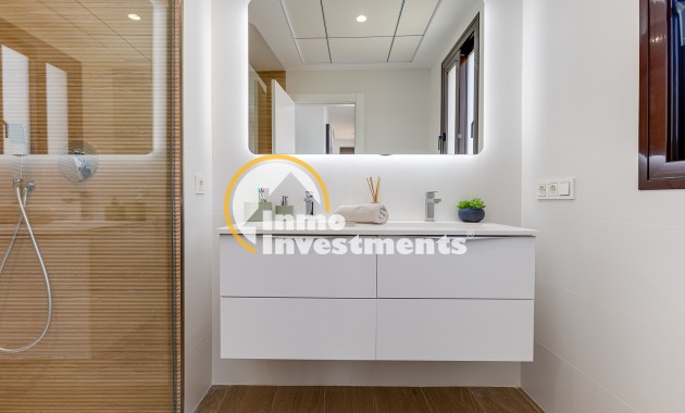 Nieuwbouw - Villa - Finestrat - 