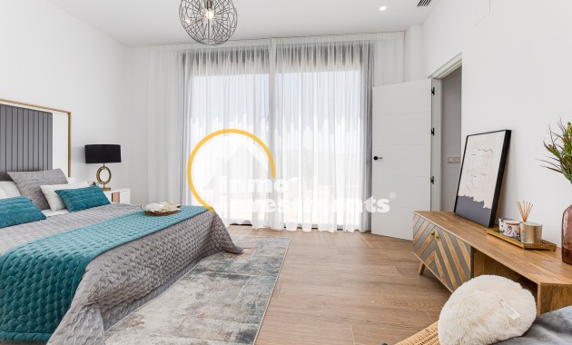 Nieuwbouw - Villa - Finestrat - 