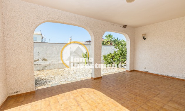 Resale - Villa - La Florida
