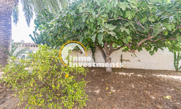Resale - Villa - La Florida