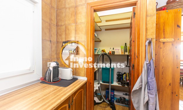 Resale - Villa - La Florida