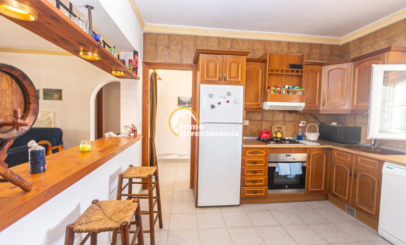 Resale - Villa - La Florida