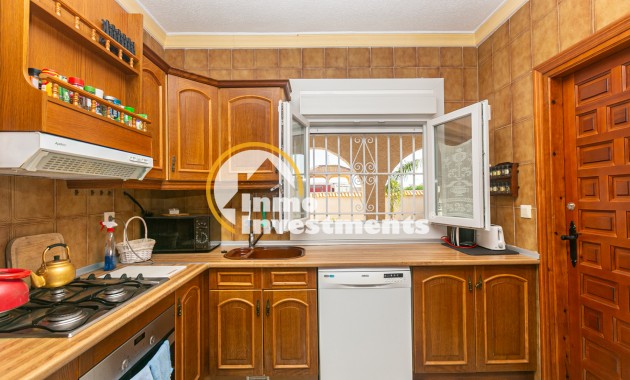 Resale - Villa - La Florida
