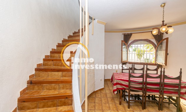 Resale - Villa - La Florida