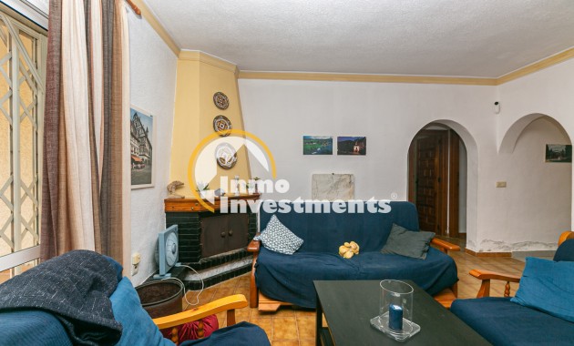 Resale - Villa - La Florida