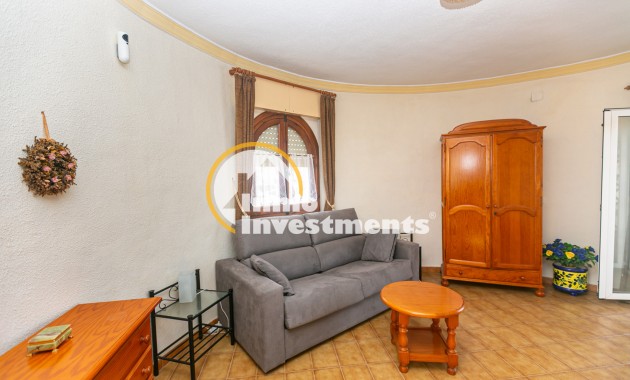 Resale - Villa - La Florida