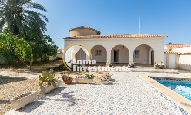 Resale - Villa - La Florida