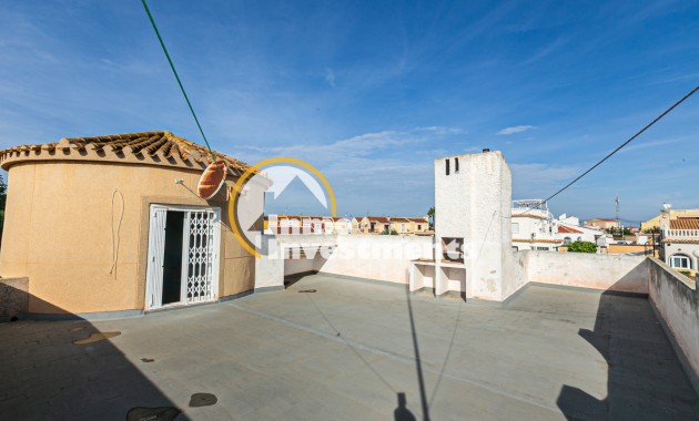 Resale - Villa - La Florida