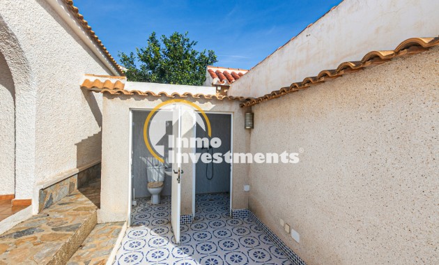 Resale - Villa - La Florida