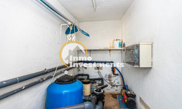Resale - Villa - La Florida