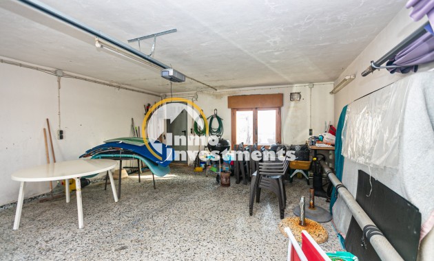 Resale - Villa - La Florida