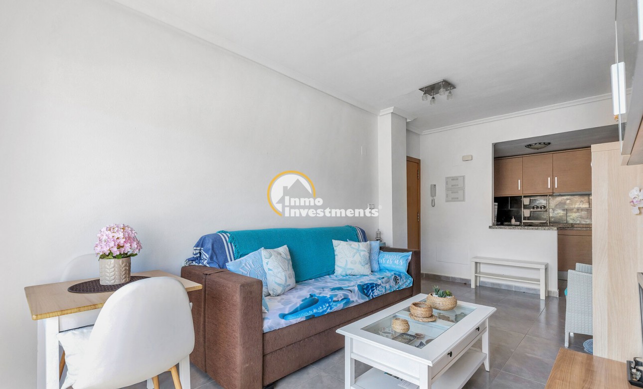 Till salu - Lägenhet - Torrevieja - Rocio del Mar