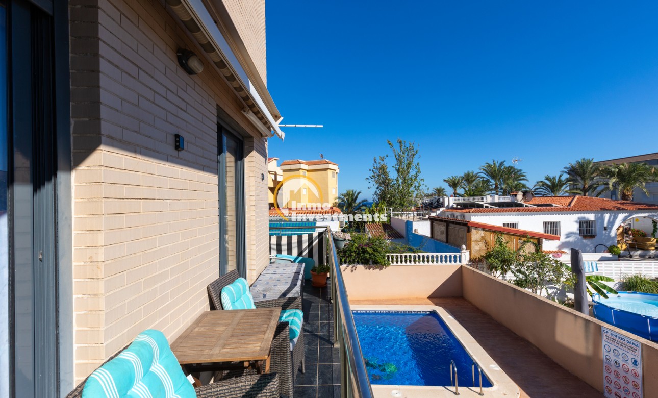 Till salu - Lägenhet - Torrevieja - Rocio del Mar