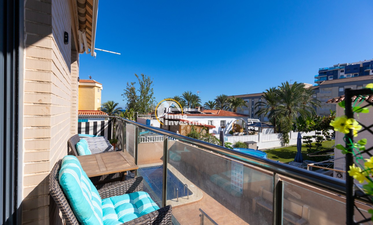 Till salu - Lägenhet - Torrevieja - Rocio del Mar