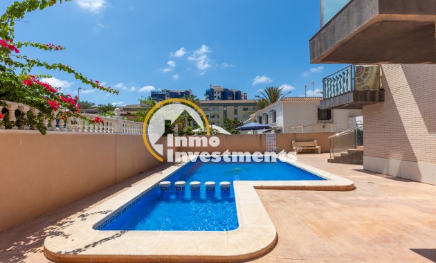 Till salu - Lägenhet - Torrevieja - Rocio del Mar