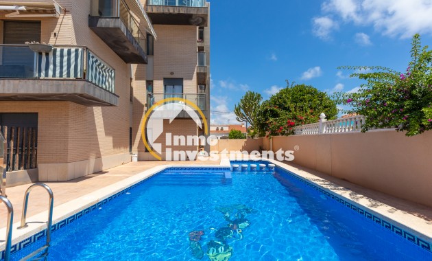 Till salu - Lägenhet - Torrevieja - Rocio del Mar
