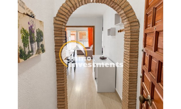 Gebrauchtimmobilien - Apartment - Torrevieja - Playa de los Naufragos